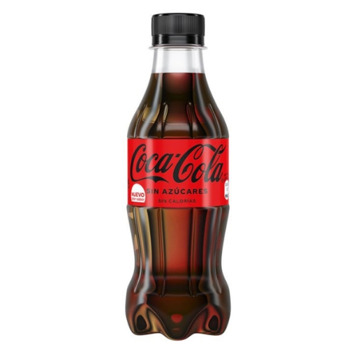 Imagen de Refresco Coca Cola  250 MLL