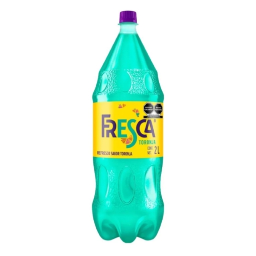 Imagen de Fresca 2 LTS
