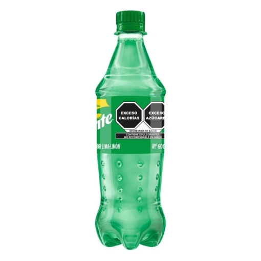 Imagen de Refresco Sprite 600 MLL