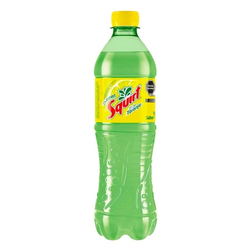 Imagen de Refresco Squirt 600 MLL