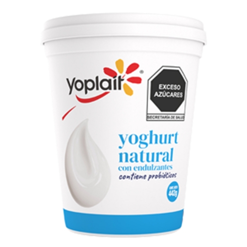 Imagen de Yogurt Yoplait 422 GRS