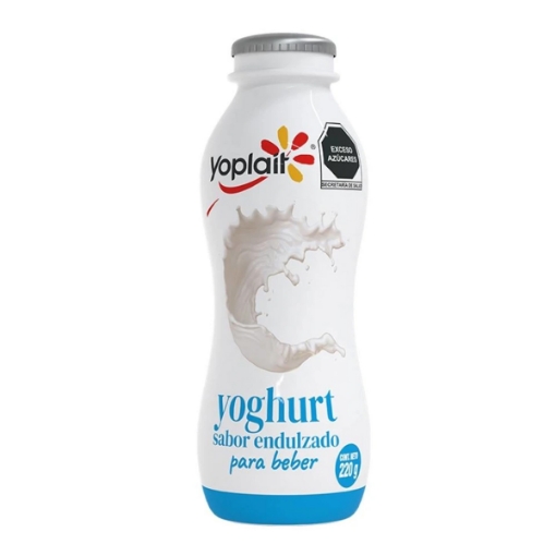 Imagen de Yogurt Yoplait  220 GRS