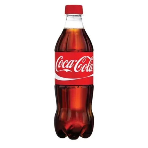 Imagen de Refresco Coca Cola  500 MLL