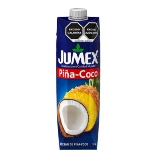 Imagen de Jugo Jumex Piña Coco 1 LTS
