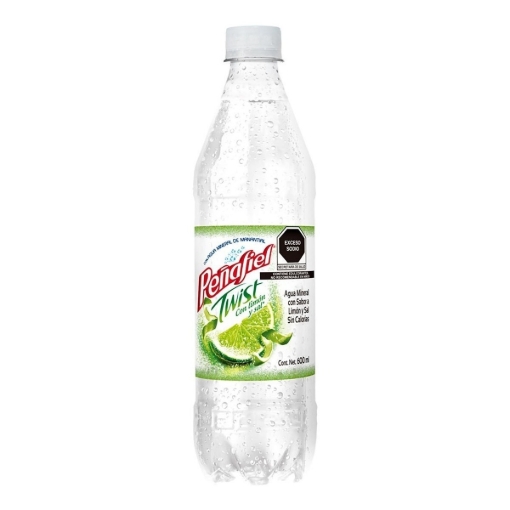 Imagen de Peñafiel Limon Twist Baja En Calorias 600 MLL