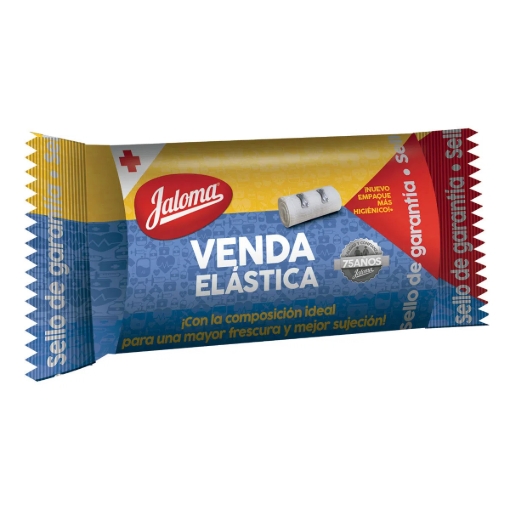 Imagen de Venda Elástica Jaloma 1 PZS