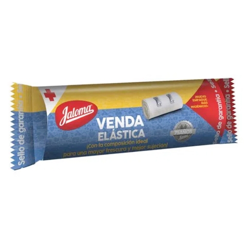 Imagen de Venda Jaloma Elastica 1 PZS