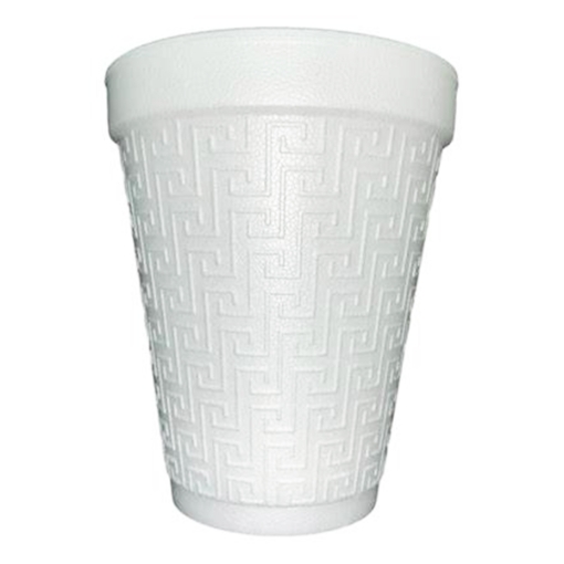Imagen de Vaso Dart Termico Grabado #10 25 PZS