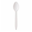 Imagen de Cuchara Desechable Tender Pastelera  50 PZS
