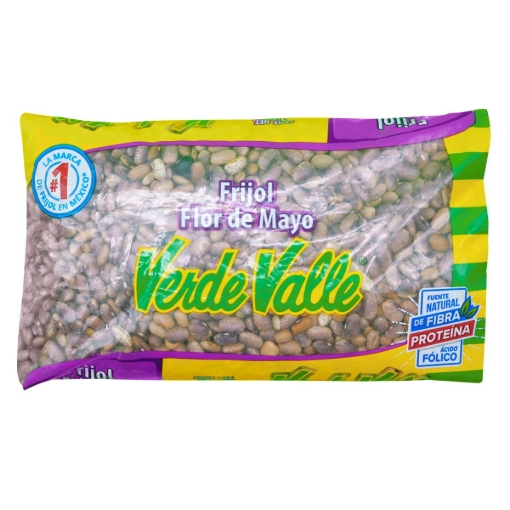 Imagen de Frijol Verde Valle Flor De Mayo 1 KGS