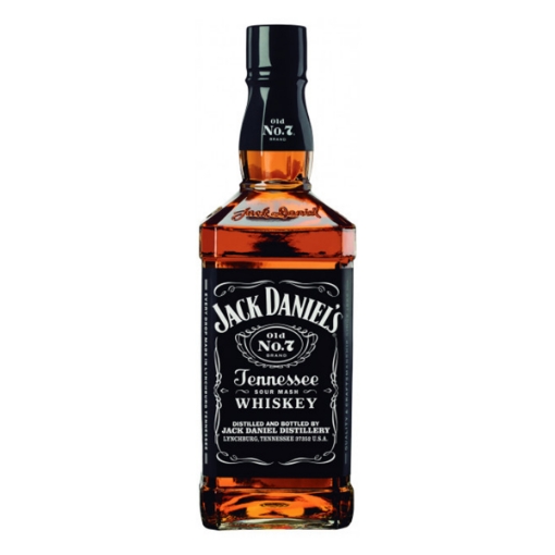 Imagen de Whisky Jack Daniel'S Tn 700 MLL