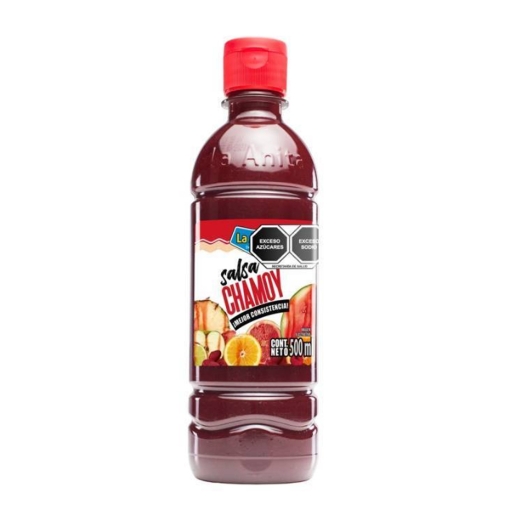 Imagen de Salsa Chamoy La Anita 500 MLL