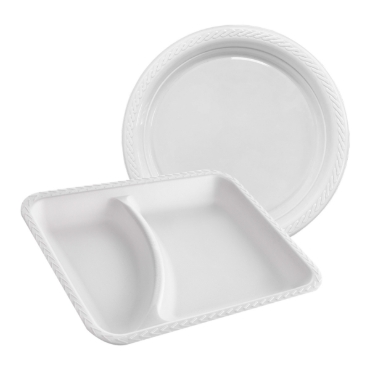 Imagen para la categoría Platos Y Contenedores
