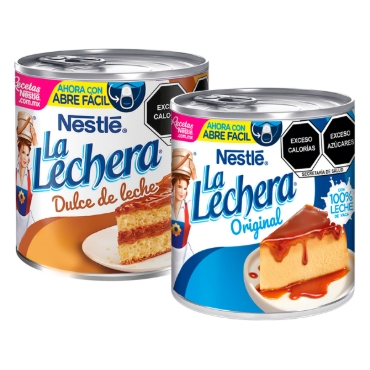 Imagen para la categoría Leche Condensada