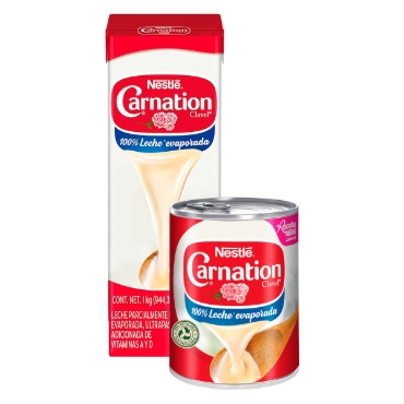 Imagen para la categoría Leche Evaporada