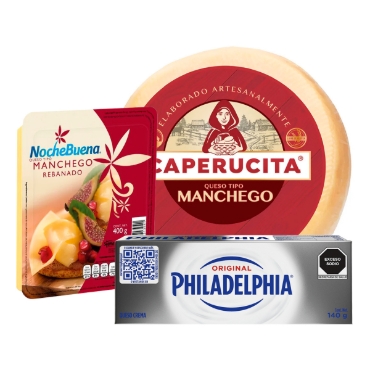 Imagen para la categoría Queso