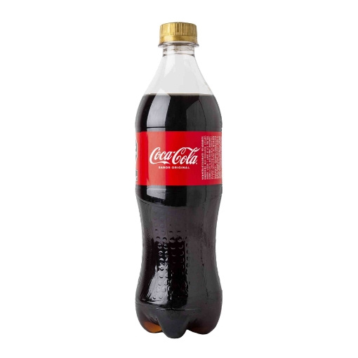 Imagen de Refresco Coca Cola 600 MLL