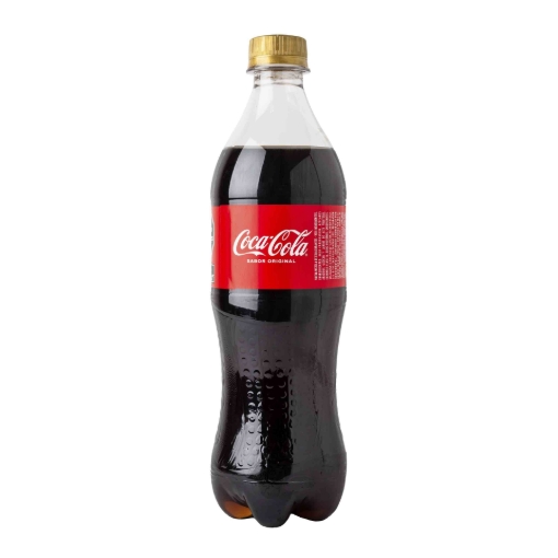 Imagen de Refresco Coca Cola  600 MLL