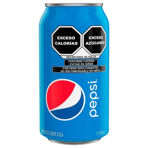 Imagen de Pepsi 355 MLL