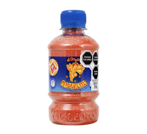 Imagen de MIGUELITO EN POLVO ORIGINAL 250 GRS