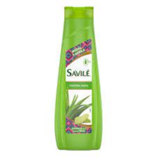 Imagen de Shampoo Savile 2 En 1 Nopal  700 MLL