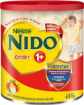Imagen de Leche Nestle Nido Kinder  2.5 KGS