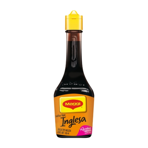 Imagen de Salsa Inglesa Maggi  100 MLL