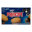 Imagen de GALLETA MARINELA PRINCIPE 315 GRS