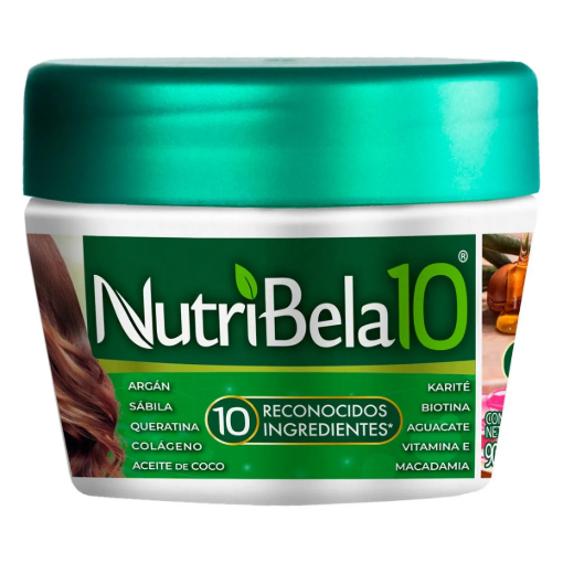 Imagen de Nutribella Restauración 90 GRS