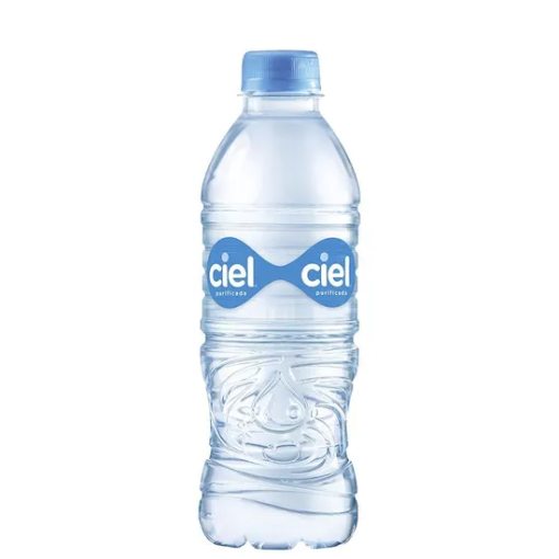 Imagen de Agua Ciel Purificada 355 MLL