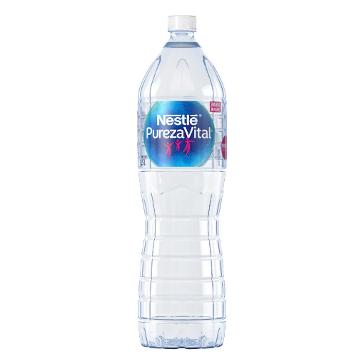 Imagen de Agua Nestle Pureza Vital  1.5 LTS