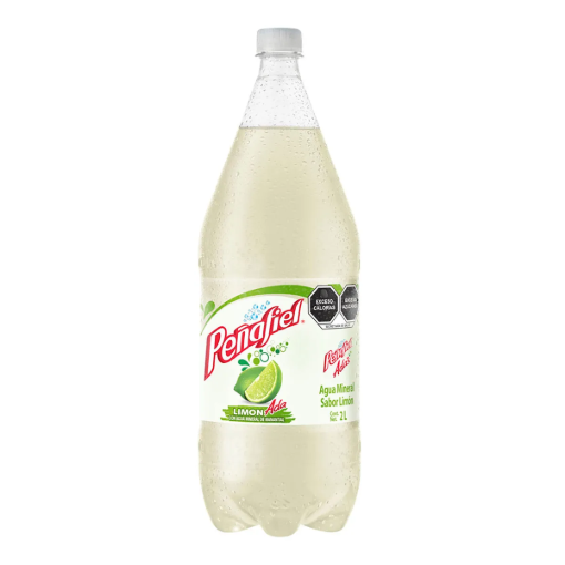 Imagen de Peñafiel Limonada 2 LTS