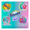 Imagen de Limpiador Líquido Multiusos Fabuloso  Antibacterial Y Antiviral  828 MLL