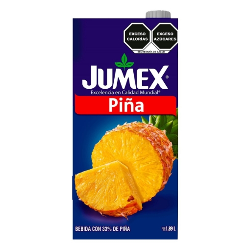 Imagen de Jugo Jumex Piña  1.89 LTS