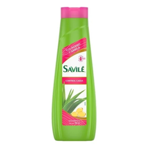 Imagen de Shampoo Savile Colageno  700 MLL