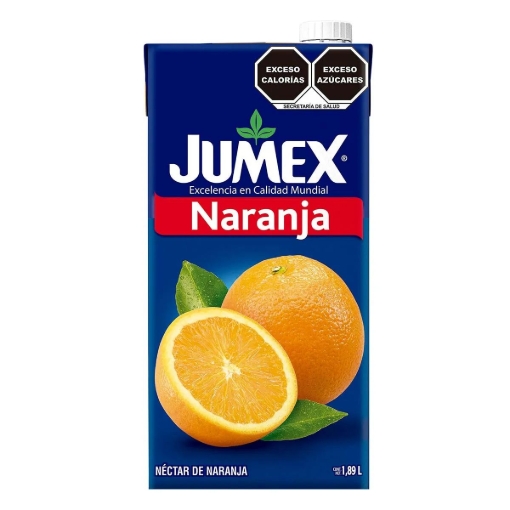Imagen de Jugo Jumex Naranja   1.89 LTS