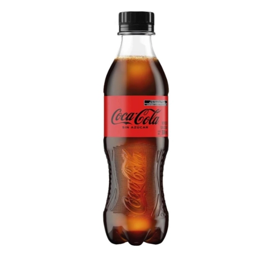 Imagen de Refresco Coca Cola 300 MLL