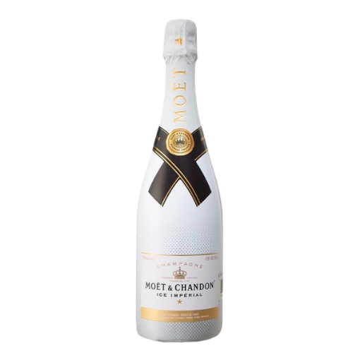 Imagen de Champagne Moet & Chandon Ice Imperial De 750 Mililitros. 750 MLL