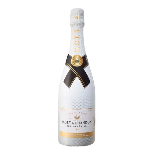 Imagen de Champagne Moet & Chandon Ice Imperial 750 MLL