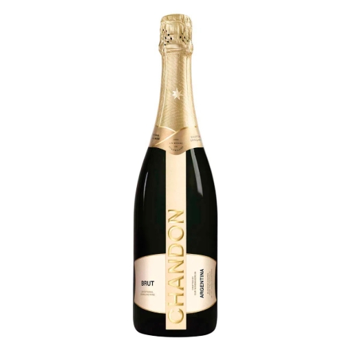 Imagen de Champagne Blanco Espumoso Chandon Brut 750 MLL