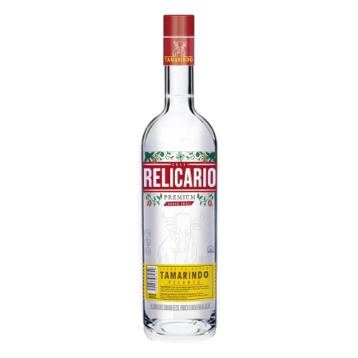 Imagen de Tequila Relicario Tamarindo  1 LTS