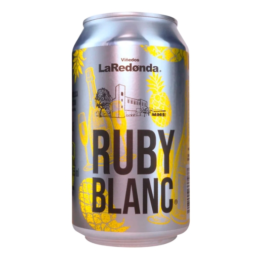 Imagen de Cooler Redonda Ruby 355 MLL