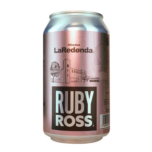 Imagen de Cooler Redonda Ruby Ross 355 MLL