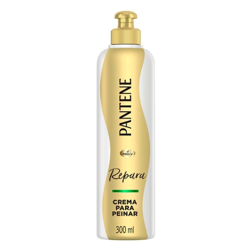 Imagen de Crema Para Peinar Pantene Restauración  300 MLL