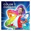 Imagen de Detergente Liquido Ariel Revitacolor 5 LTS