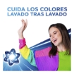 Imagen de Detergente En Polvo Ariel Revitacolor  850 GRS