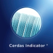 Imagen de Cepillo Dental Oral-B Indicator #40 2Pack 2 PZS