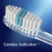 Imagen de Cepillo Dental Oral-B Indicator #40 2Pack 2 PZS