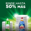 Imagen de Detergente Líquido Salvo Power Clean  750 MLL