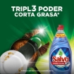 Imagen de Detergente Líquido Salvo Power Clean  750 MLL